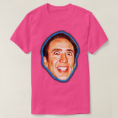 Cray Cage T-Shirt (Design vorne)