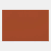 Cray, Cray Reddish-Orange, Cray gelb, Geschenkpapier Set (Vorderseite 2)