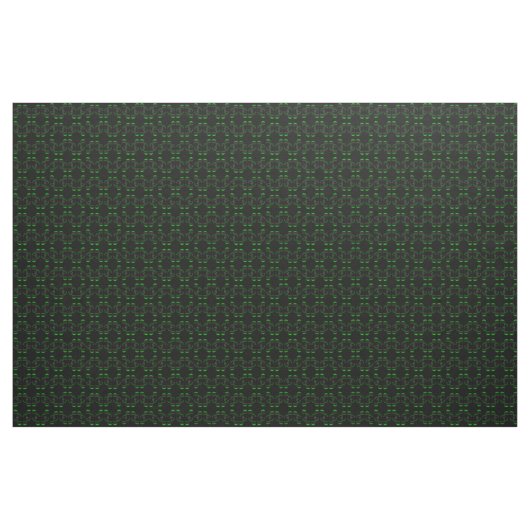 Cray Cray Venus Flytrap Muster Fabric Stoff (Yard (91,4 cm))