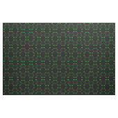 Cray Cray Venus Flytrap Muster Fabric Stoff (Fat Quarter (45,7 x 55,9 cm))