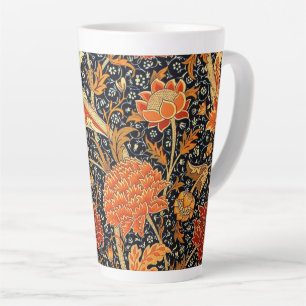Cray, ein schönes William Morris-Design, Milchtasse