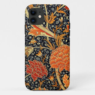 Cray, ein vintage Design von William Morris Case-Mate iPhone Hülle
