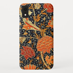 Cray, ein Vintages Design von William Morris Case-Mate iPhone Hülle