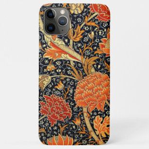Cray, ein Vintages Design von William Morris Case-Mate iPhone Hülle