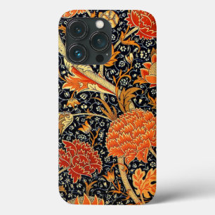 Cray, ein Vintages Design von William Morris Case-Mate iPhone Hülle