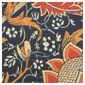 Cray, ein Vintages William Morris-Muster Stoff (Muster)