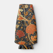 Cray, ein William Morris-Design, Flaschenkühler (Vorderseite)