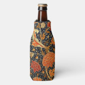 Cray, ein William Morris-Design, Flaschenkühler (Flaschenvorderseite)