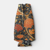 Cray, ein William Morris-Design, Flaschenkühler (Rückseite)