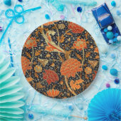 Cray, ein William Morris-Design, Pappteller (Party)