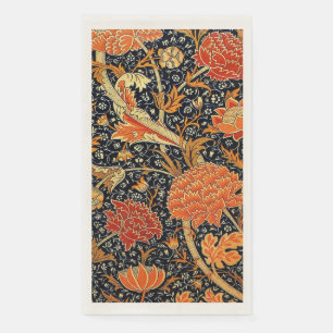 Cray, ein William Morris-Design, Serviette