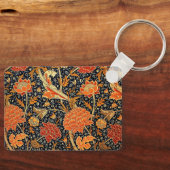 Cray, ein William Morris-Muster, Schlüsselanhänger (Vorderseite)