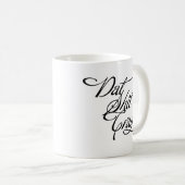 Cray Kaffeetasse (VorderseiteRechts)