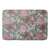 Cray Pattern (von William Morris) Badematte (Vorderseite)