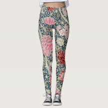 Cray Pattern (von William Morris)