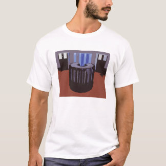 Cray. T-Shirt