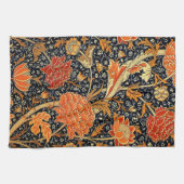 Cray, Vintages Design, Geschirrtuch (Horizontal)