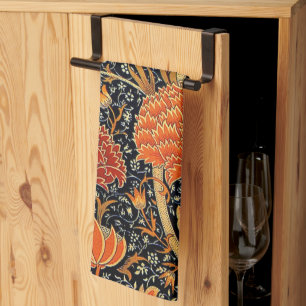 Cray, Vintages Design, Geschirrtuch