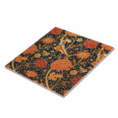 Cray von William Morris Fliese (Seite)