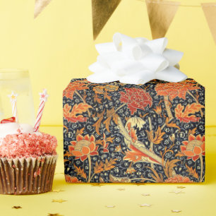 Cray von William Morris Geschenkpapier