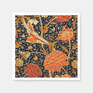 Cray von William Morris Serviette