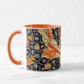Cray von William Morris Tasse (Links)