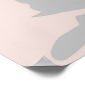 Crayfish Still Life 1 Poster (Ecke)