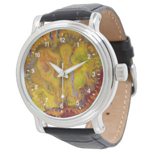Crayola Jasper Armbanduhr