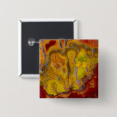 Crayola Jasper Button (Vorne & Hinten)