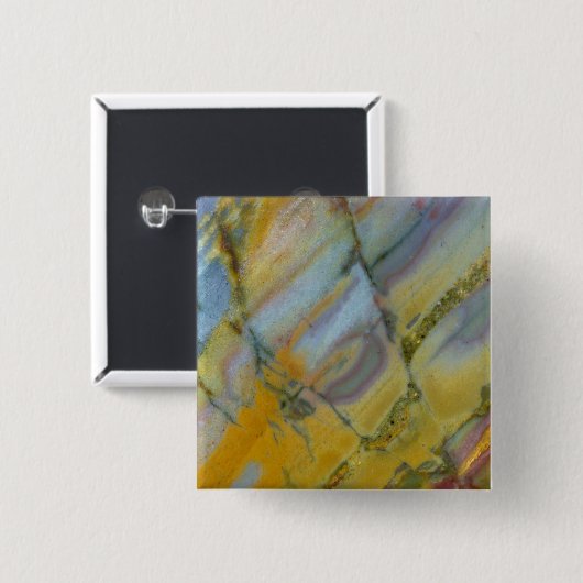Crayola Jasper Button (Vorne & Hinten)