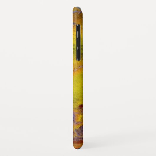 Crayola Jasper Case-Mate iPhone Hülle (Hinten/Links)