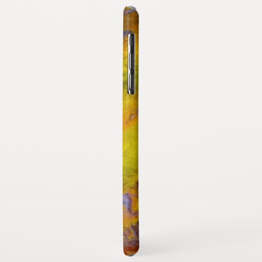 Crayola Jasper Case-Mate iPhone Hülle (Hinten/Links)