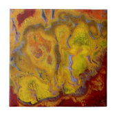 Crayola Jasper Fliese (Vorderseite)