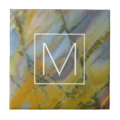 Crayola Jasper Fliese (Vorderseite)