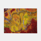 Crayola Jasper Fußmatte (Vorderseite)