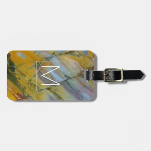 Crayola Jasper Gepäckanhänger (Vorderseite horizontal)