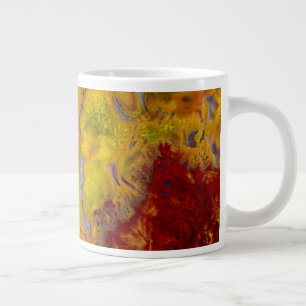 Crayola Jasper Jumbo-Tasse