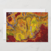 Crayola Jasper Karte (Vorderseite)