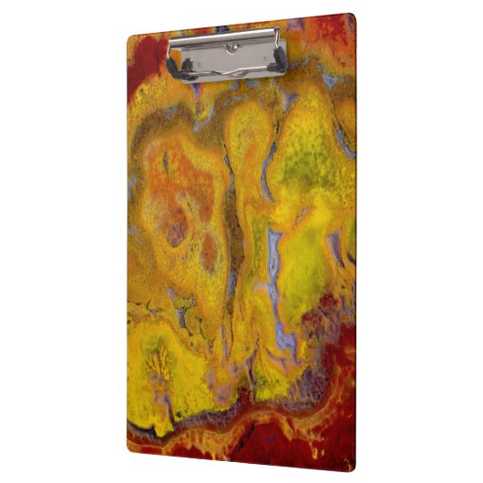 Crayola Jasper Klemmbrett (Links)