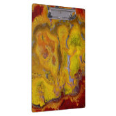 Crayola Jasper Klemmbrett (Rechts)