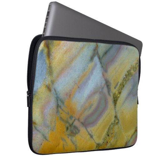 Crayola Jasper Laptopschutzhülle (Vorne Rechts)