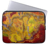 Crayola Jasper Laptopschutzhülle (Vorderseite)