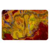 Crayola Jasper Magnet (Horizontal)