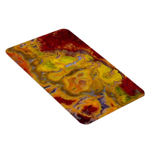 Crayola Jasper Magnet (Rechte Seite)