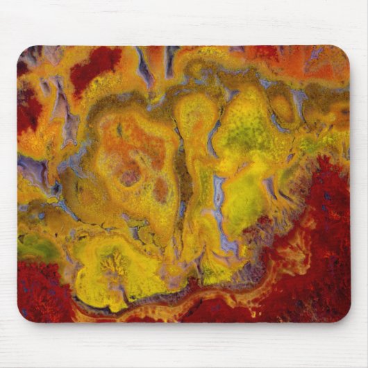 Crayola Jasper Mousepad (Vorne)