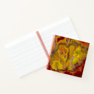 Crayola Jasper Notizblock