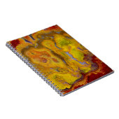 Crayola Jasper Notizblock (Rechte Seite)