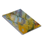 Crayola Jasper Notizblock (Rechte Seite)