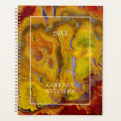 Crayola Jasper Planer (Vorderseite)