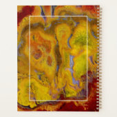 Crayola Jasper Planer (Rückseite)
